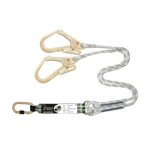 Kratos ES 1.5mtr Forked Energy Absorbing Lanyard (FA3060015ES)